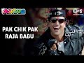 Pak Chik Pak - Video Song | Raja Babu | Govinda & Karishma Kapoor | Vinod R | Jolly M | Anand | Tips
