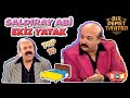 "EKİZ YATAK - SALDIRAY ABİ" Özel Derleme / Bir Demet Tiyatro