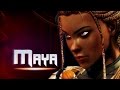 Killer Instinct Season 2 - Maya Trailer
