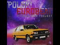 Skaner - Wakacyjny Romans (Eurobeat Remix)