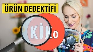 Ürün Dedektifi : KIKO İnceleme Altında | Sebile Ölmez