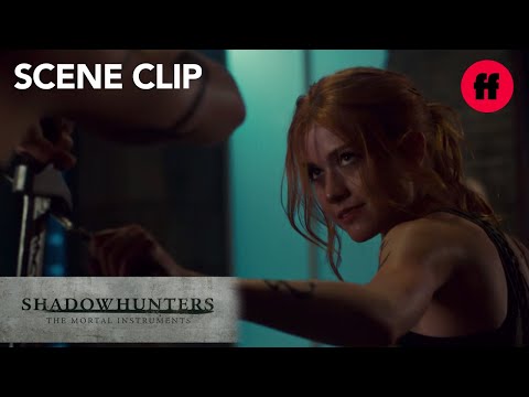 shadowhunters mp4 download