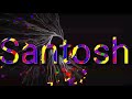 Santosh  Name WhatsApphttps://youtu.be/mrVGcTlVGPk #shortvideo #youtube #videos
