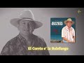 Javier Aldana - El Corrio e’ la Bolefuego (Vídeo Audio)