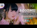 Happy Asmara - Bojomu Semangatku | Dangdut [OFFICIAL]