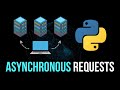 Massively Speed Up Requests with HTTPX in Python
