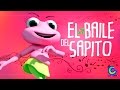 El Baile del Sapito - Las Canciones Dela Granja - Canciones infantiles dela granja
