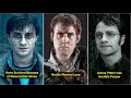 TOP 10 Facts Harry Potter Movie Fans are Wrong About | Explained in Hindi