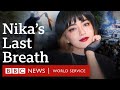 Nika's Last Breath - BBC World Service Documentaries