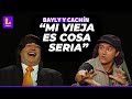 JAIME BAYLY y CARLOS ALCÁNTARA: entrevista completa en Latina Televisión | VIDEO OFICIAL