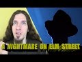 A Nightmare on Elm Street Review
