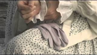 Clara Barton's Story