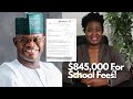 Exclusive: How Yahaya Bello Paid $845,000 From Kogi's Treasury To Children's School