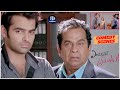 Ram Pothineni and Brahmanandam Ultimate Comedy Scenes in Endukante Premanta Movie|iDream Celebrities