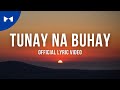 Bedel Dimalanta - Tunay na Buhay (Official Lyric Video) | KDR Music House