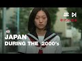 Japan in the 2000s | HD Footage | The lost decade
