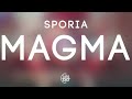 SPORIA - Magma
