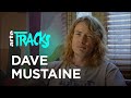 "Yes, I'm a legend" - Interview with Dave Mustaine of Megadeth (2008)