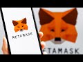 How to change Network from Ethereum Mainet to BNB SmartChain Network on #Metamask #ethereum #bnb