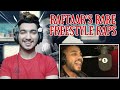 Raftaar's Best Freestyles Compilation | REACTION | PROFESSIONAL MAGNET |