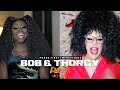 Bob The Drag Queen & Thorgy Thor | Purse First Impressions | RPDR All-Stars 6 Episode 4