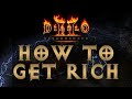 [GUIDE] How to get RICH - Diablo 2 Resurrected
