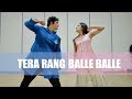 "Tera Rang Balle Balle" - Soldier | Garv Dance Choreography | Preity Zinta, Bobby Deol