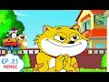 जादुई पेड़ | बच्चों के लिए चुटकुले | Stories for children| Kids videos | Honey Bunny Cartoon