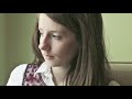 Amy's Story - Anorexia
