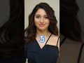 Top 10💢Tamil Actress Of 2023💥 #nayanthara #samantha #trisha