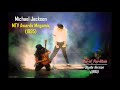 Michael Jackson - MTV Megamix 1995 - (Studio Version)