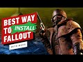 INSTALL GUIDE for Begin Again - The BEST Fallout 3 & Fallout: New Vegas (TTW) Modlist in 2024