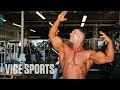 The 40-Year-Old Bodybuilder: SWOLE Ep.1