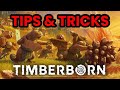 Timberborn - Tips & Tricks for beginners