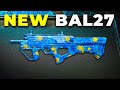 the *NEW* BAL-27 is BROKEN on Rebirth Island! (WARZONE)