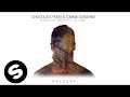 Chocolate Puma & Tommie Sunshine - Scrub The Ground feat. DJ Funk (Official Audio)