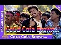 Coca Cola brown color Video Song | Bagavathi Tamil Movie Songs | Vijay | Vadivelu | Srikanth Deva