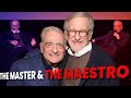 The Master and the Maestro: Steven Spielberg and Martin Scorsese Interview