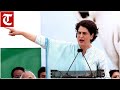 LIVE: Congress General Secretary Smt. Priyanka Gandhi ji addresses the public in Latur, Maharashtra.