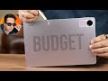 Redmi Pad SE - the Budget Edition
