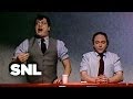Penn and Teller: The Best Magicians in the World - SNL