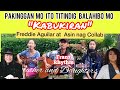 VIRAL SONG: "KABUKIRAN"-COVER BY FATHER & DAUGHTERS /FRANZ RYTHM/ ORIGINAL SONG OF FREDDIE AGUILAR