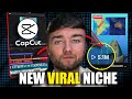 How To Make VIRAL AI News Tiktok Videos (The Best Niche For TikTok Creativity Program)