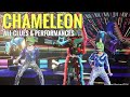 The Masked Singer Chameleon: All Clues, Performance’s & Reveal
