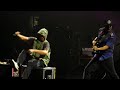 Rage Against The Machine 2022-07-31 Raleigh, PNC Arena - Full Show 4K