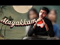 Mayakkam - SSK's Emotional Studio Performance