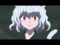 HUNTER X HUNTER - Welcome To The Show [HD]