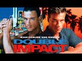 JCVD in Double Impact Watch Party & Commentary with @savagezombiereviews #juneclaudevandamme