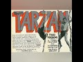 The New Adventures of Tarzan (1935) Review: Tarzan With a Natural Feel