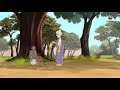 দানের ফল | Bengali Fairy Tales Cartoon | Rupkothar Bangla Golpo | Thakumar Jhuli